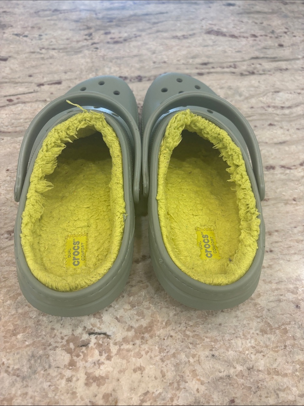 Crocs - Lined Youth - Picture 2 of 6